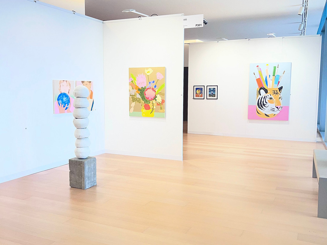 A66 Gallery-桑塔尼必去景点