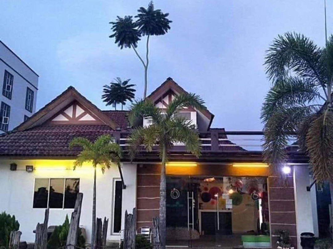Kuu Inn Motel