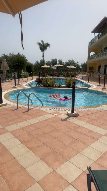 Terra Verde Apartments-旅行者