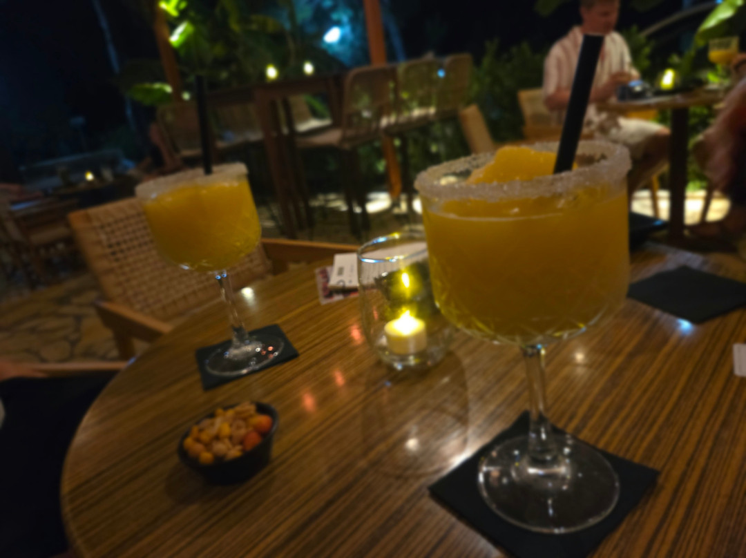 Akri Seaside Bar-Skala必去景点