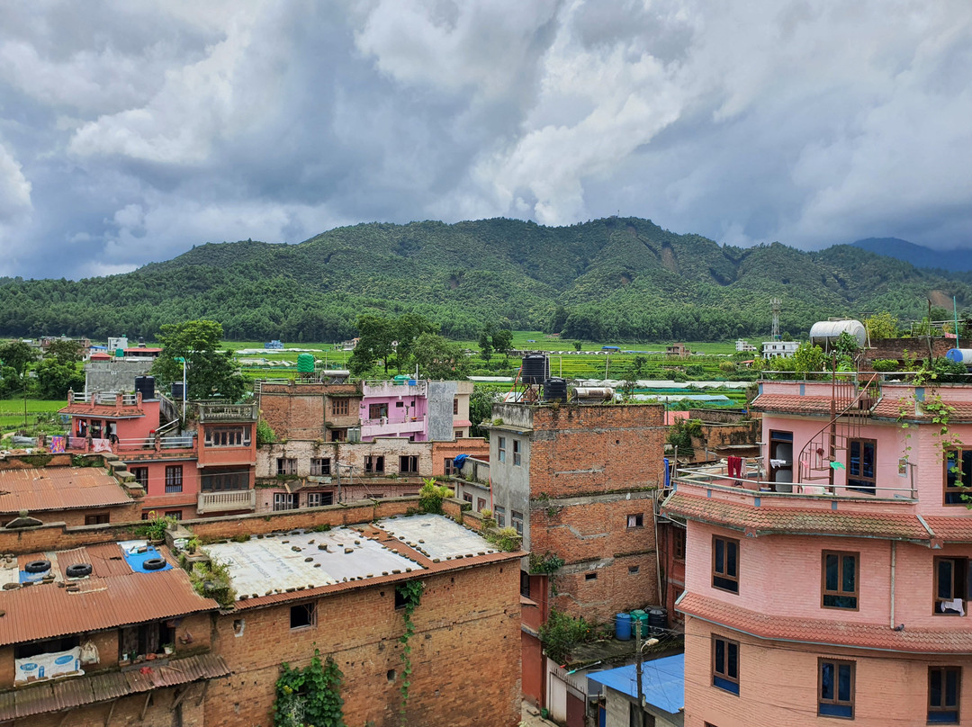 Panauti Old Town Community Homestay