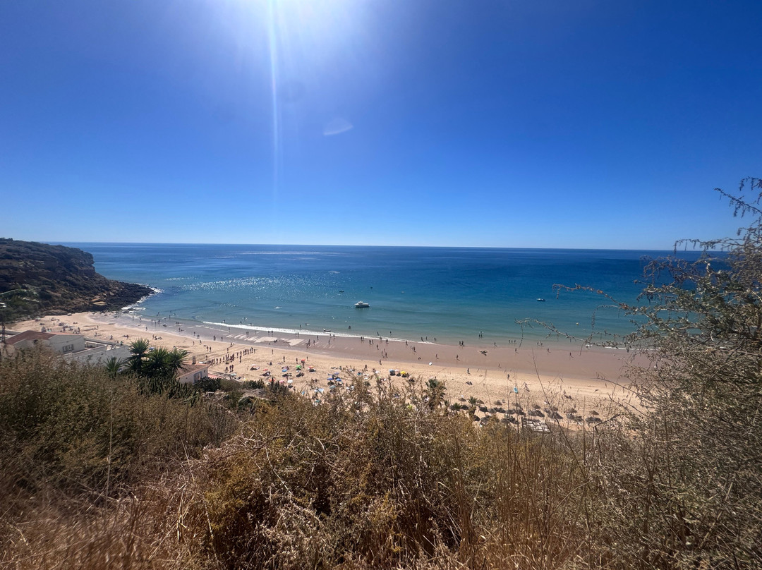 Burgau Beach-Burgau必去景点