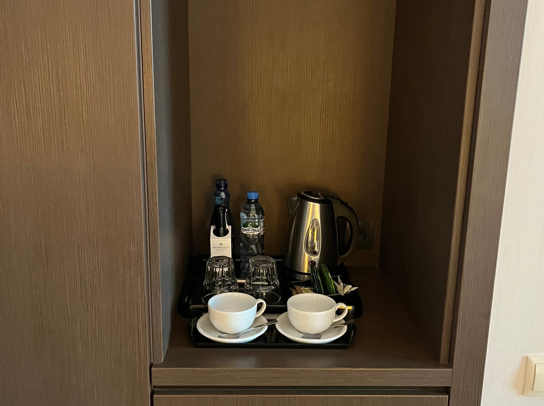 大都会精品酒店主图