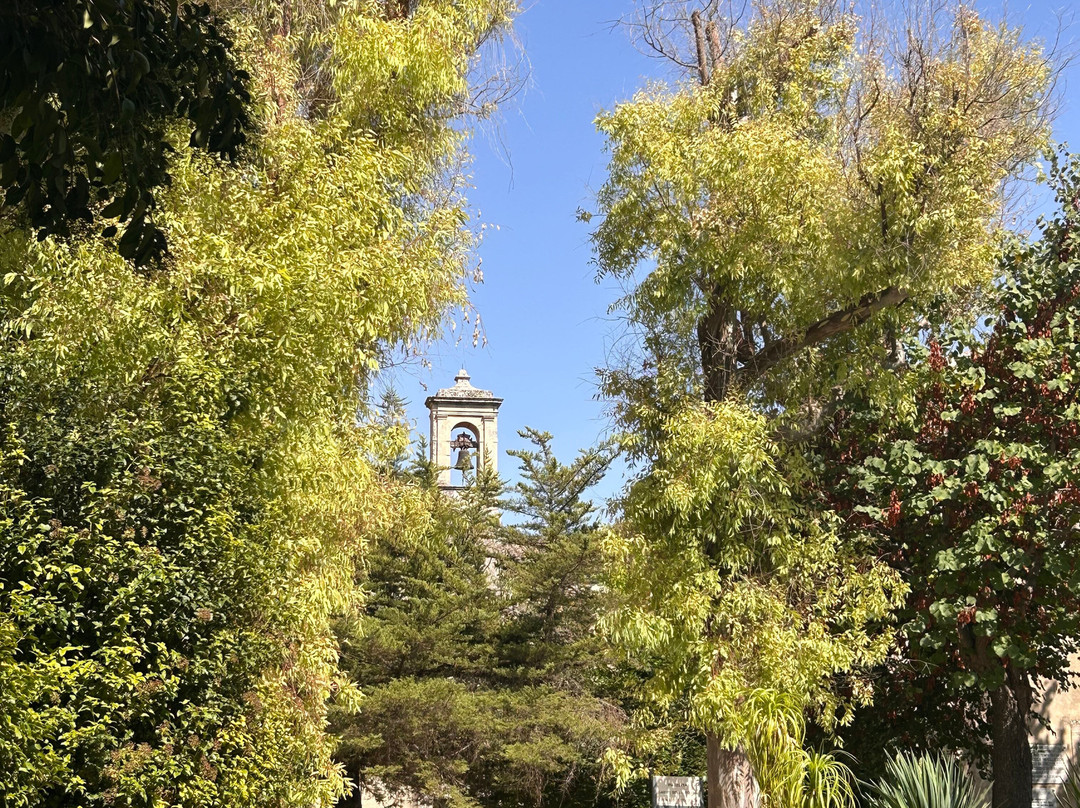 Ragusa Ibla-拉古萨必去景点