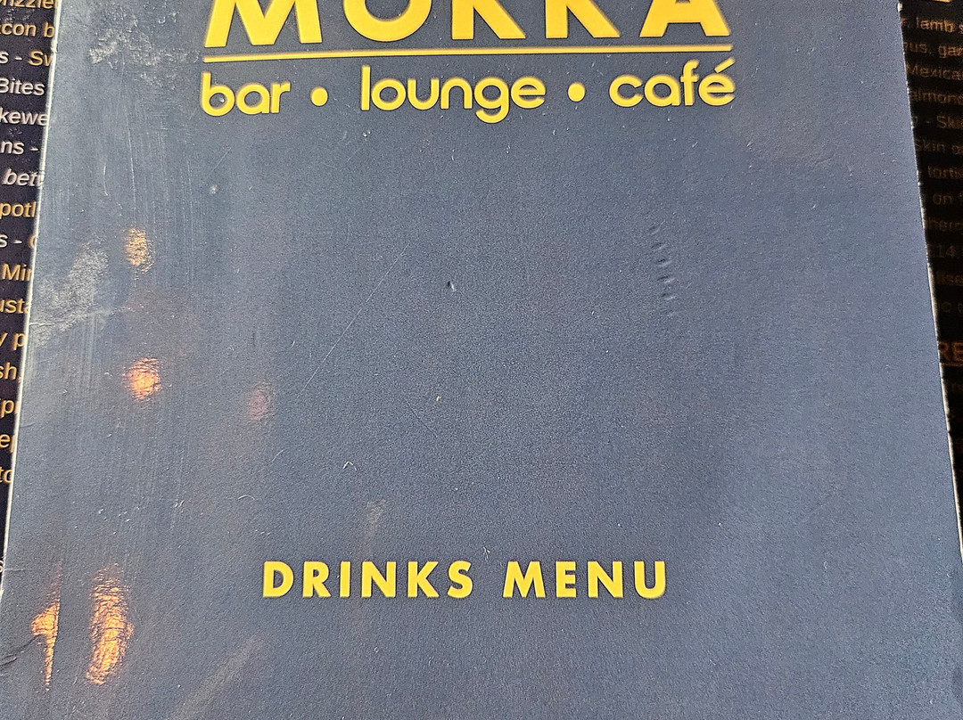 Mokka Keynsham