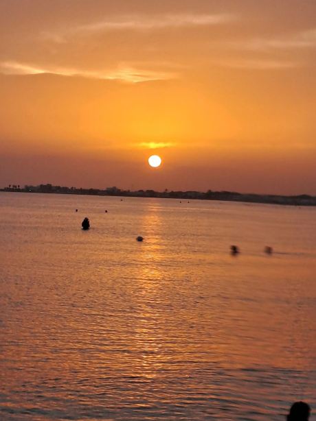Lido Bacino Grande-泳池