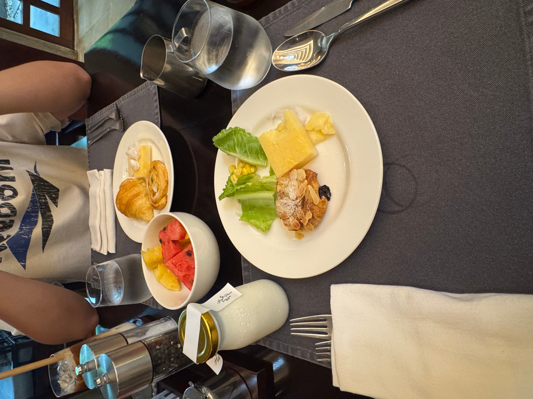 河流公园贾耶之家酒店主图