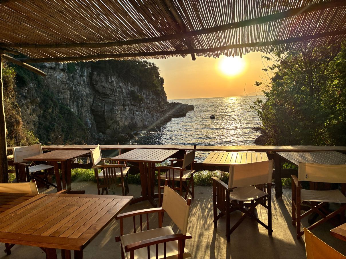 乔凡娜瑞加纳酒店-旅行者