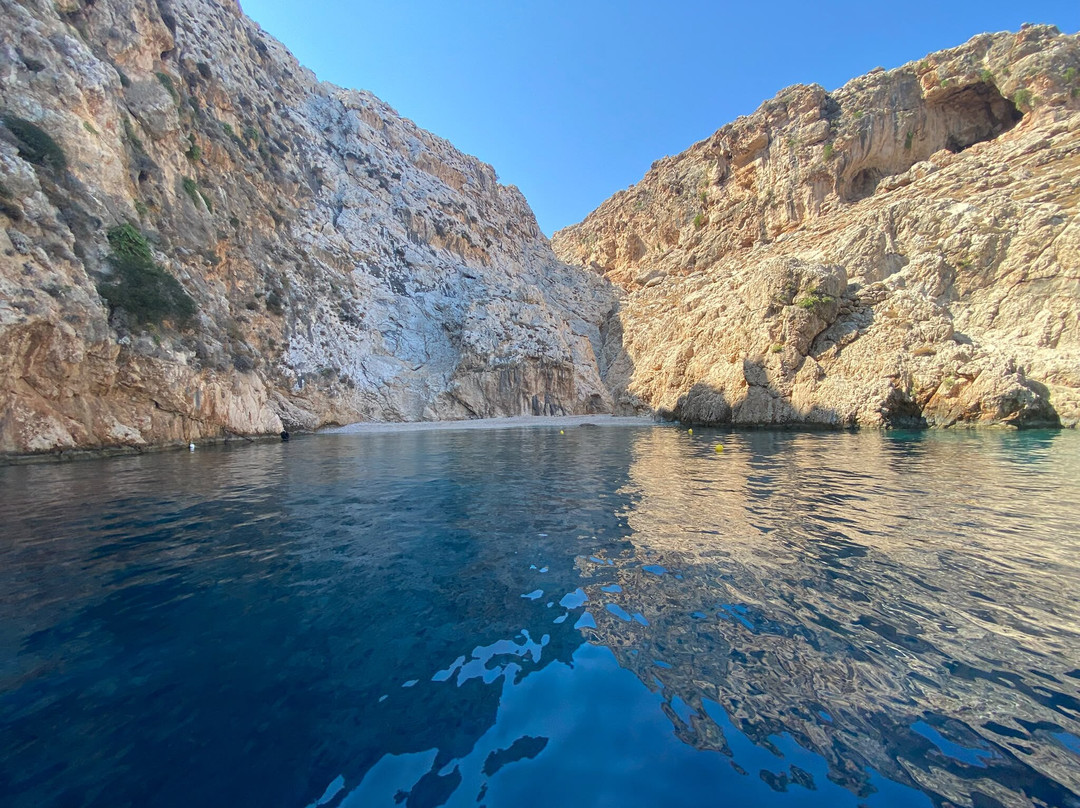 Chalki Dive Center-Halki必去景点