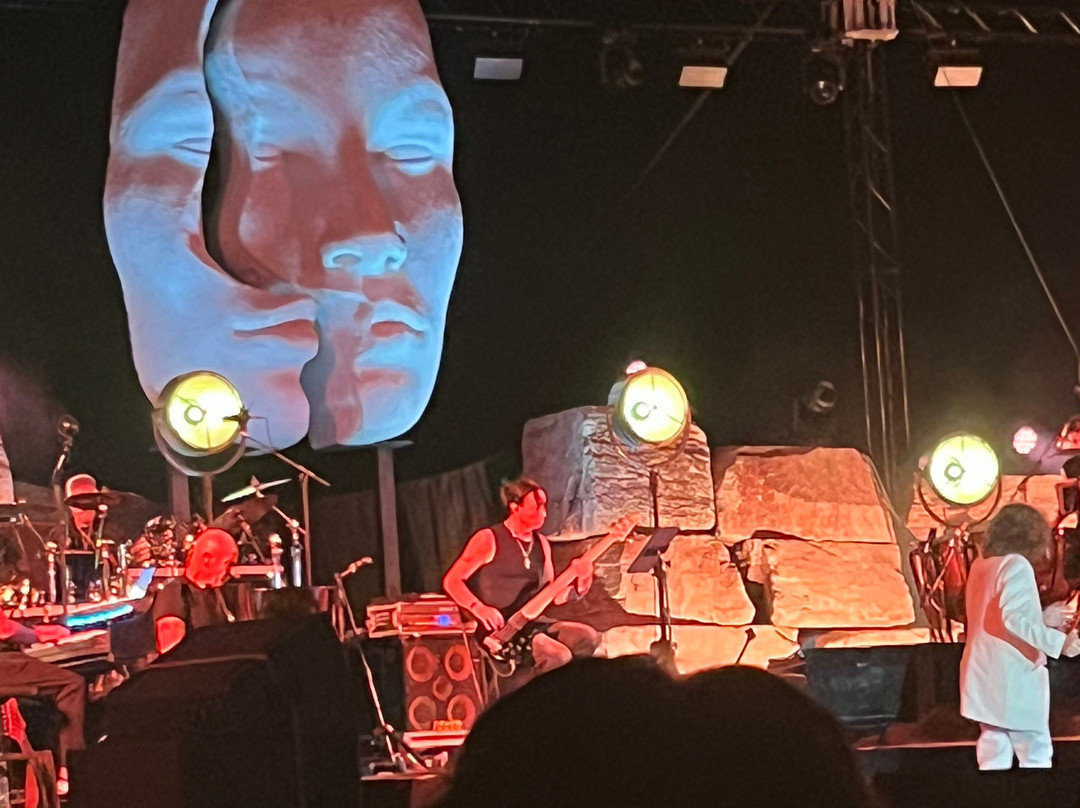Anfiteatro dell'Anima
