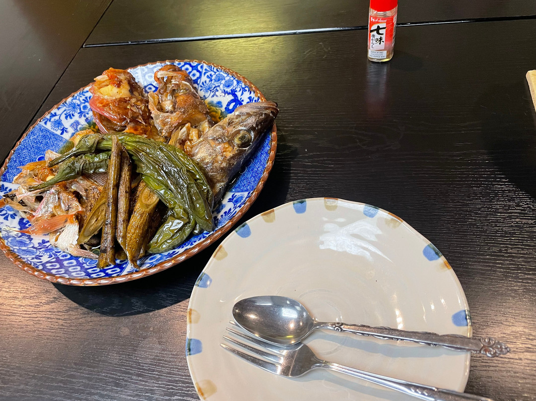 Ryokan Iriumi主图