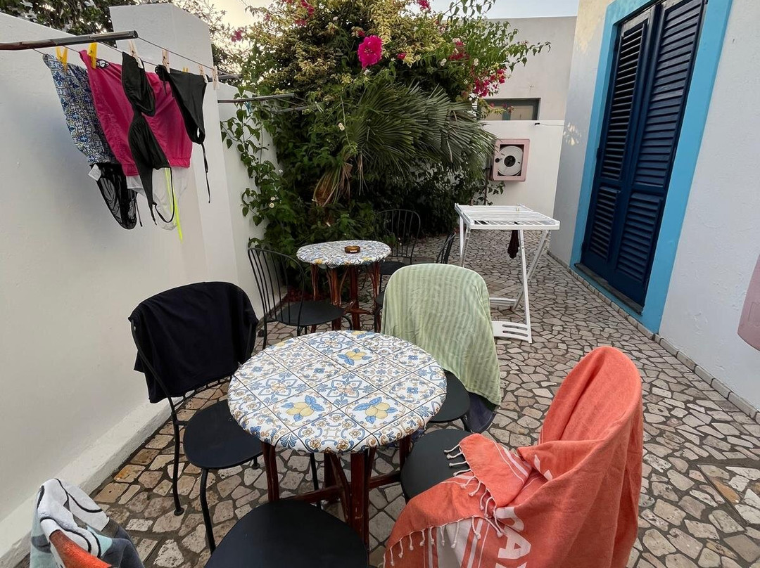 奥拉酒店主图