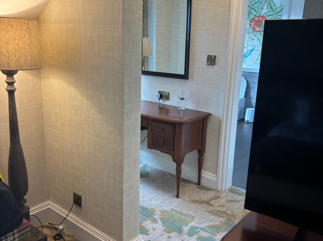Warner Hotels - Thoresby Hall Hotel主图