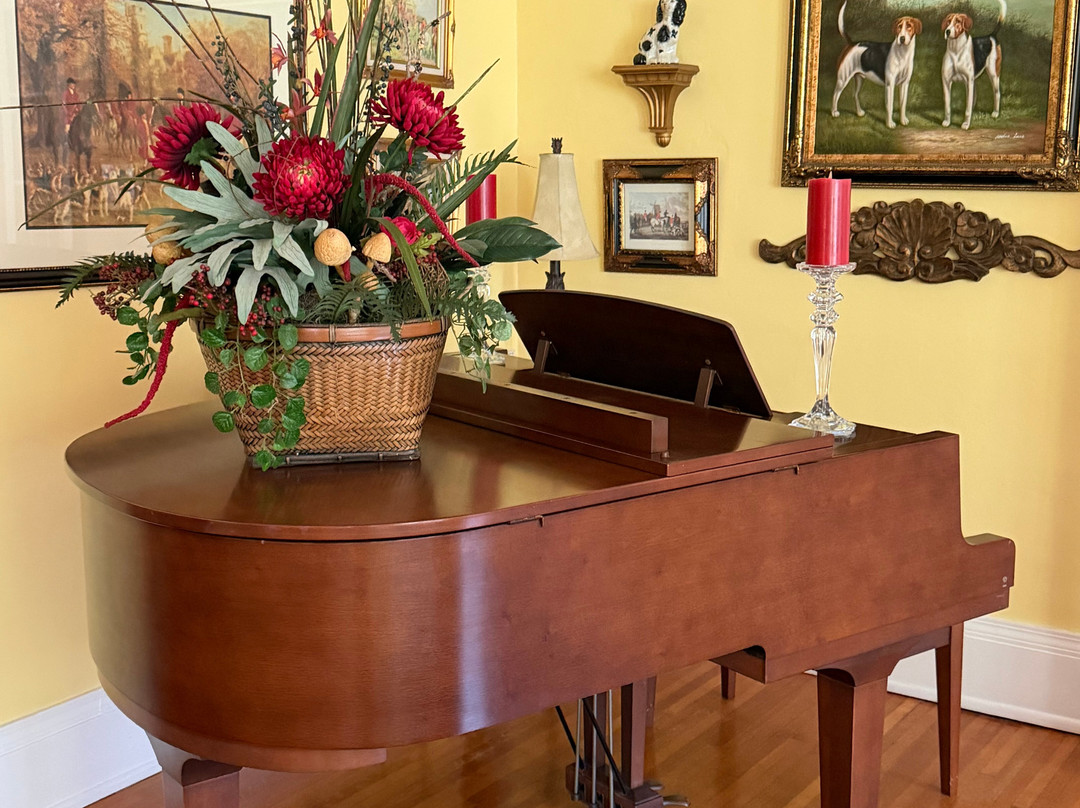 Pinebrook Manor B&B Inn主图