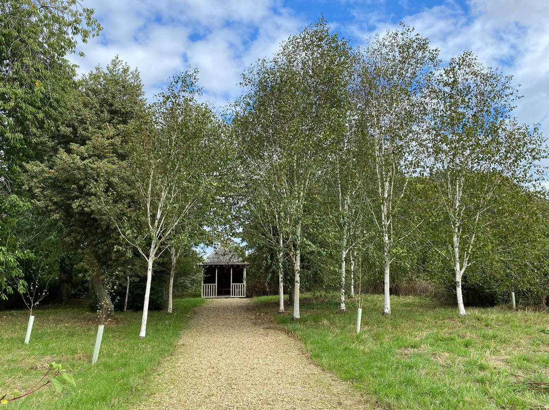Lamport Hall and Gardens-北安普敦必去景点