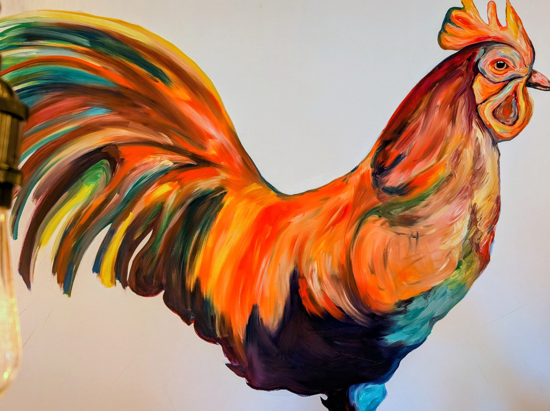 Coq Restaurant