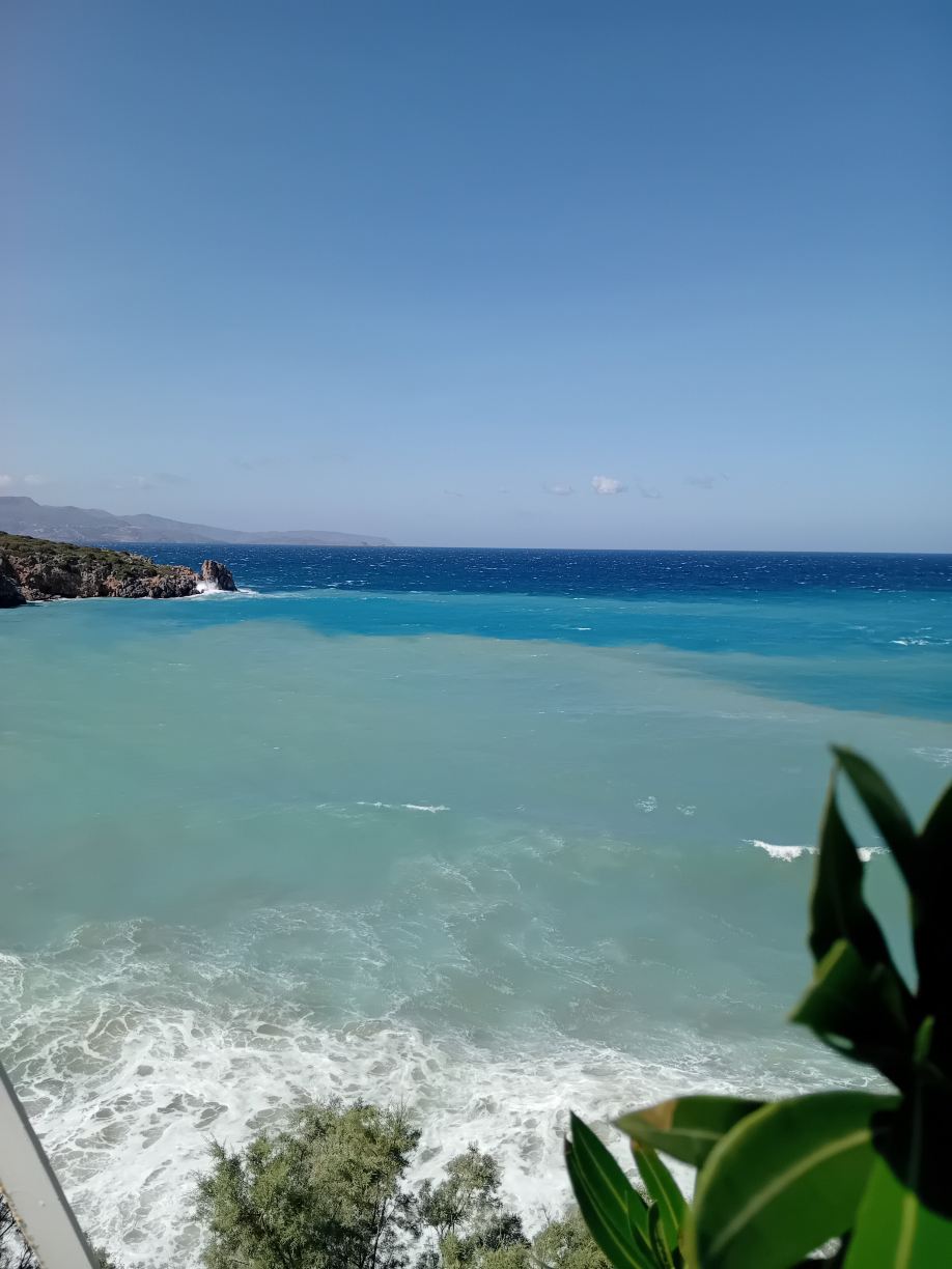 伊斯佐恩海湾酒店-旅行者