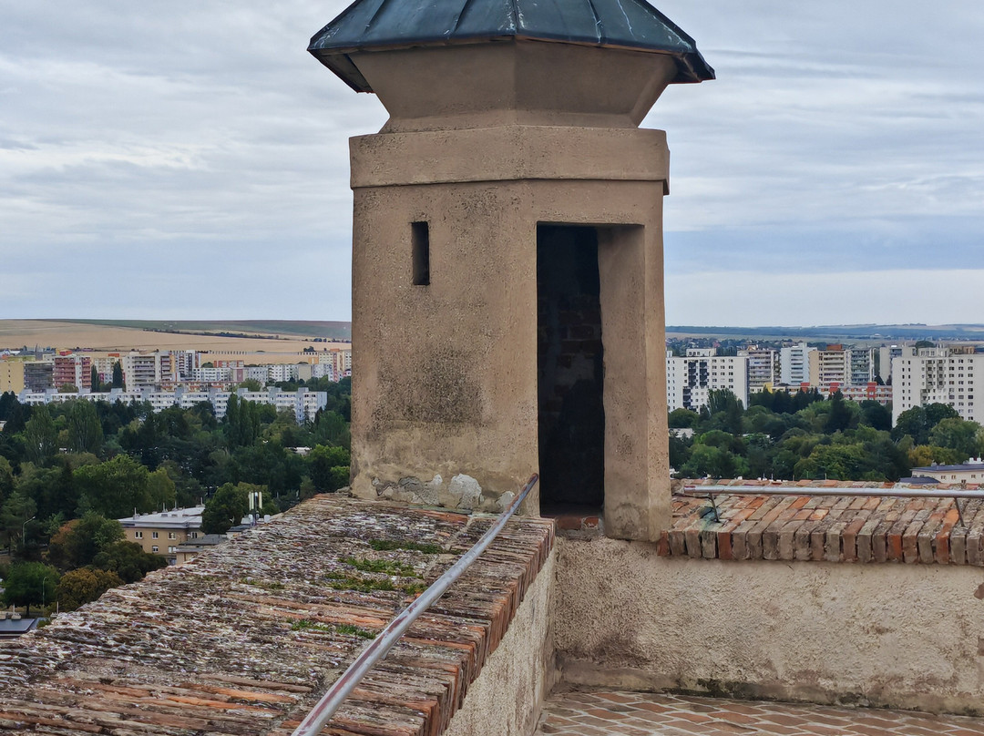 Nitra Castle-Nitra必去景点