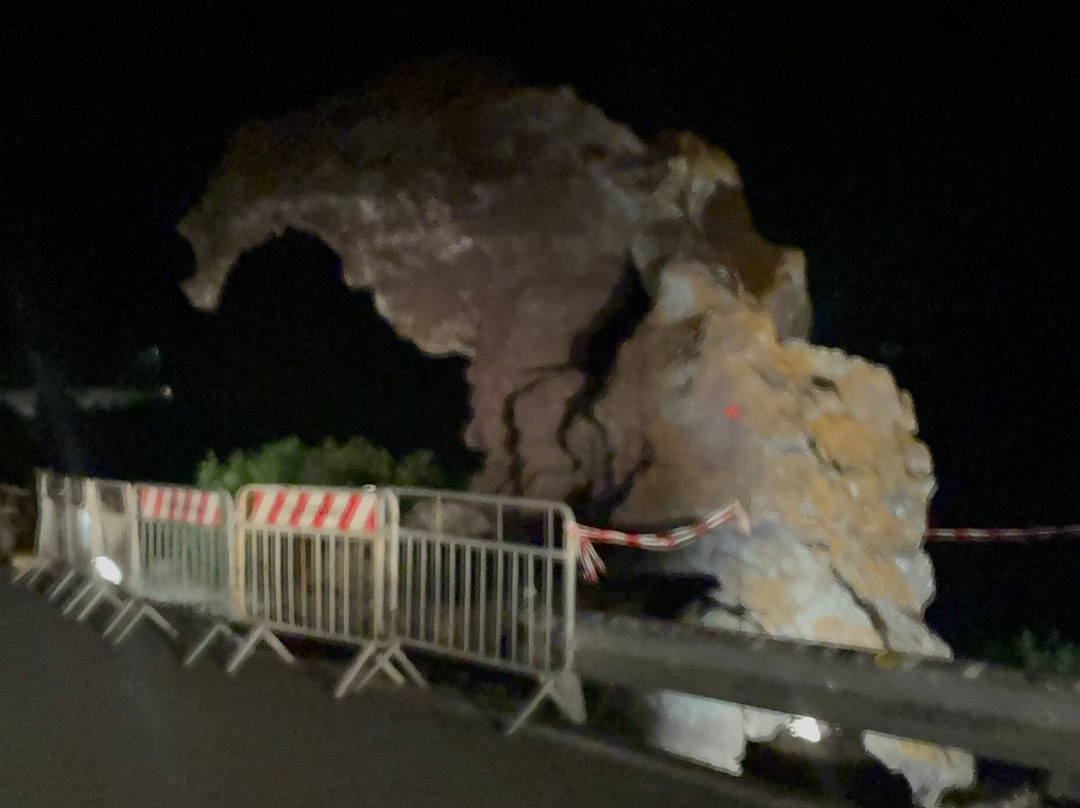 Roccia dell'Elefante-Castelsardo必去景点