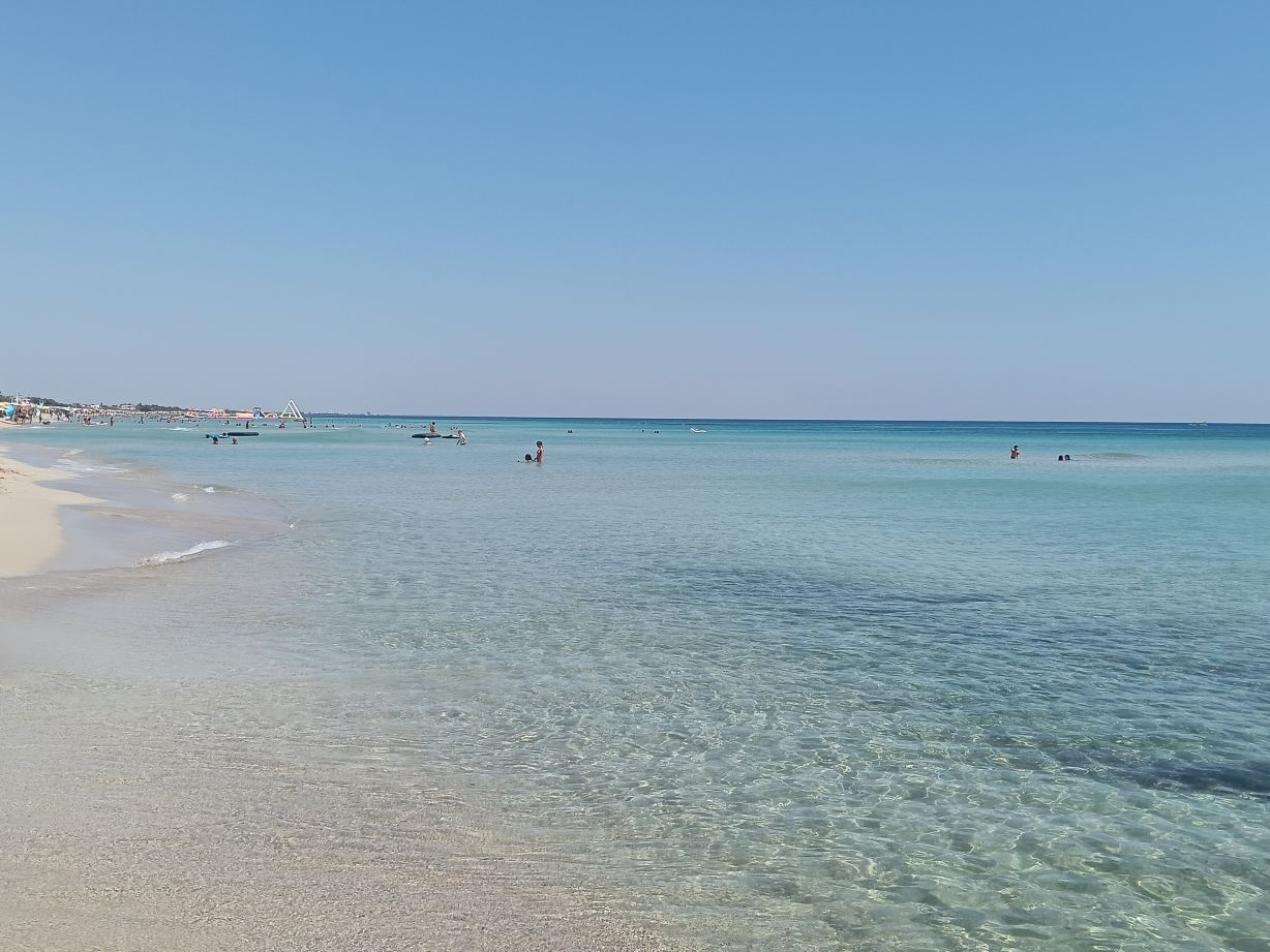 拉比席亚科海洋酒店-旅行者