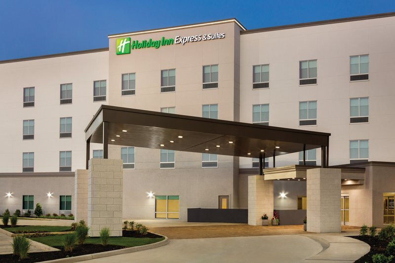 Holiday Inn Express & Suites BESSEMER - BIRMINGHAM SW by IHG