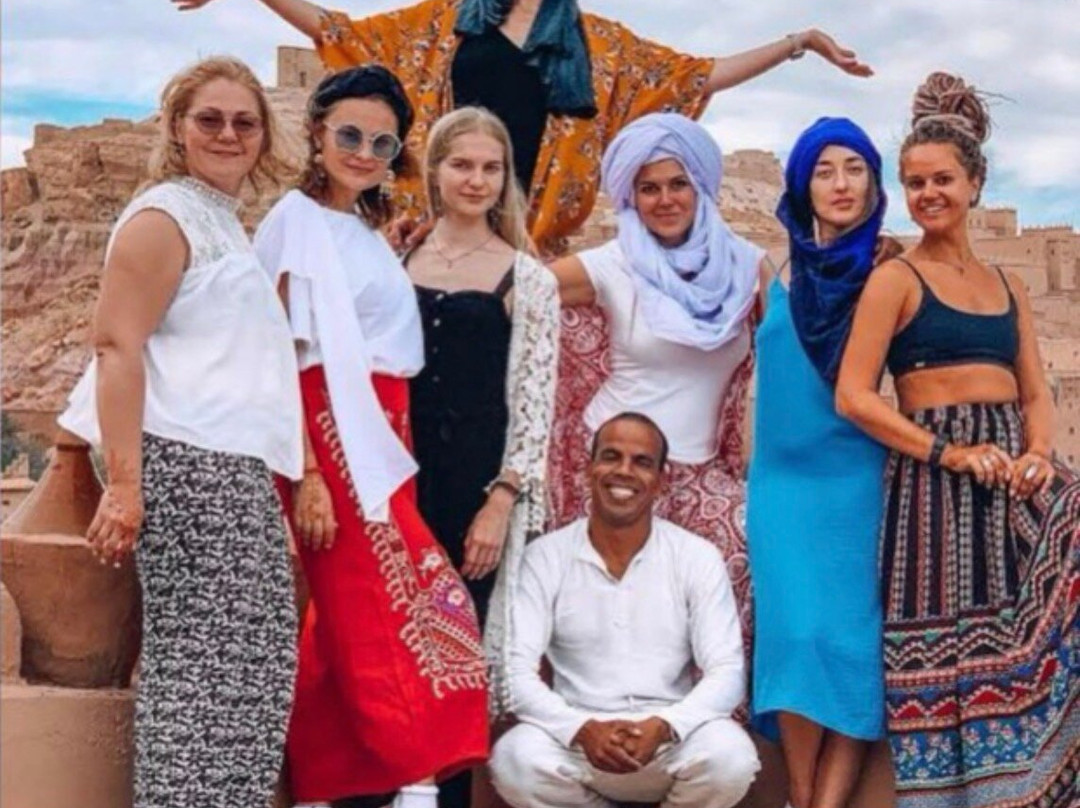 I-Tours Morocco-丹吉尔必去景点