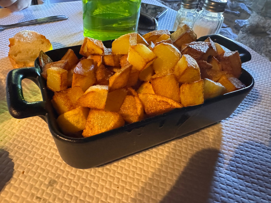 La Patache