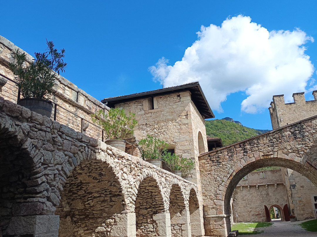 Castel Thun-Ton必去景点