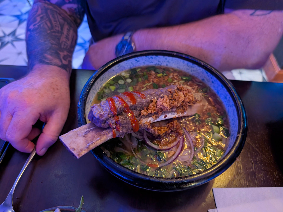 NAM Vietnamese Restaurant