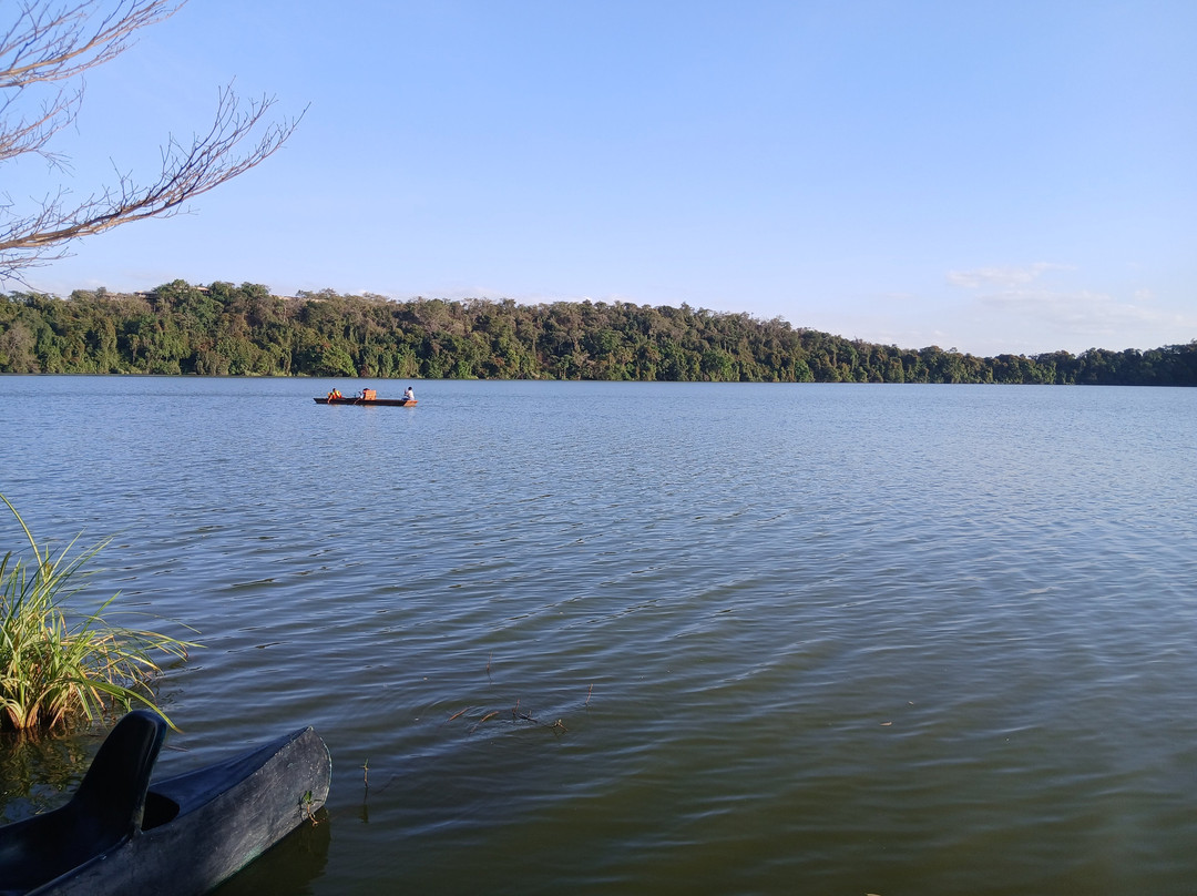 Lake Duluti-阿鲁沙必去景点