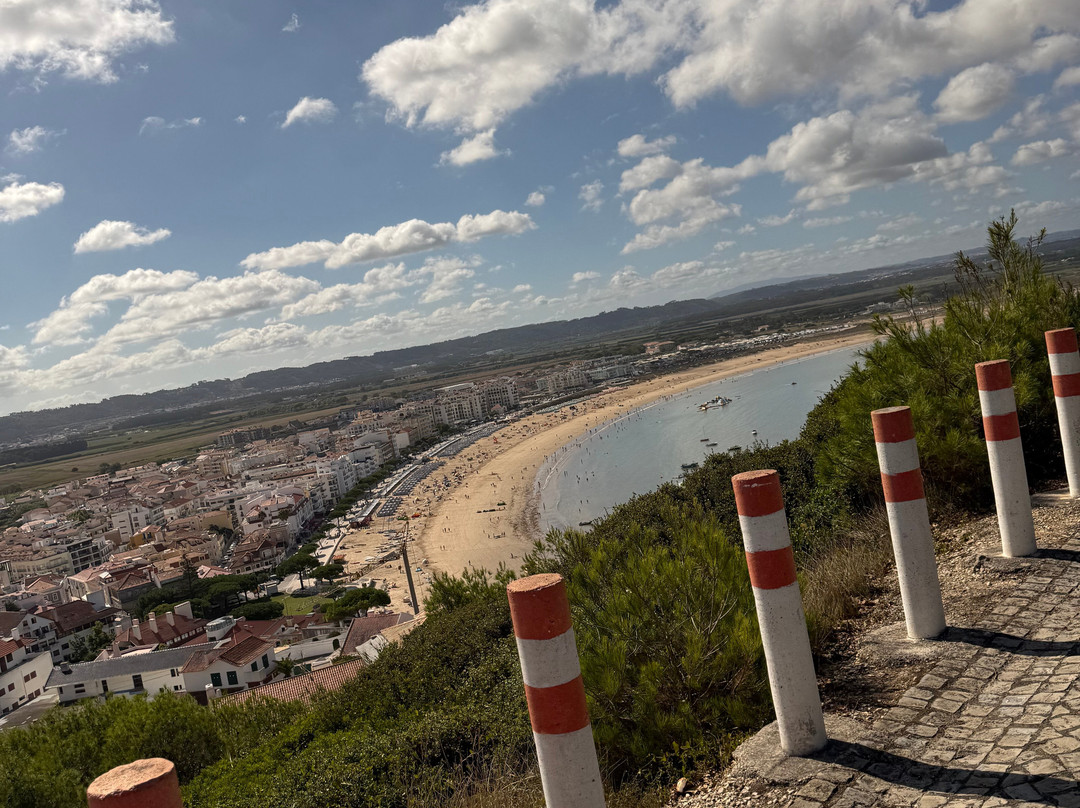 Nazare Water Fun-纳扎雷必去景点