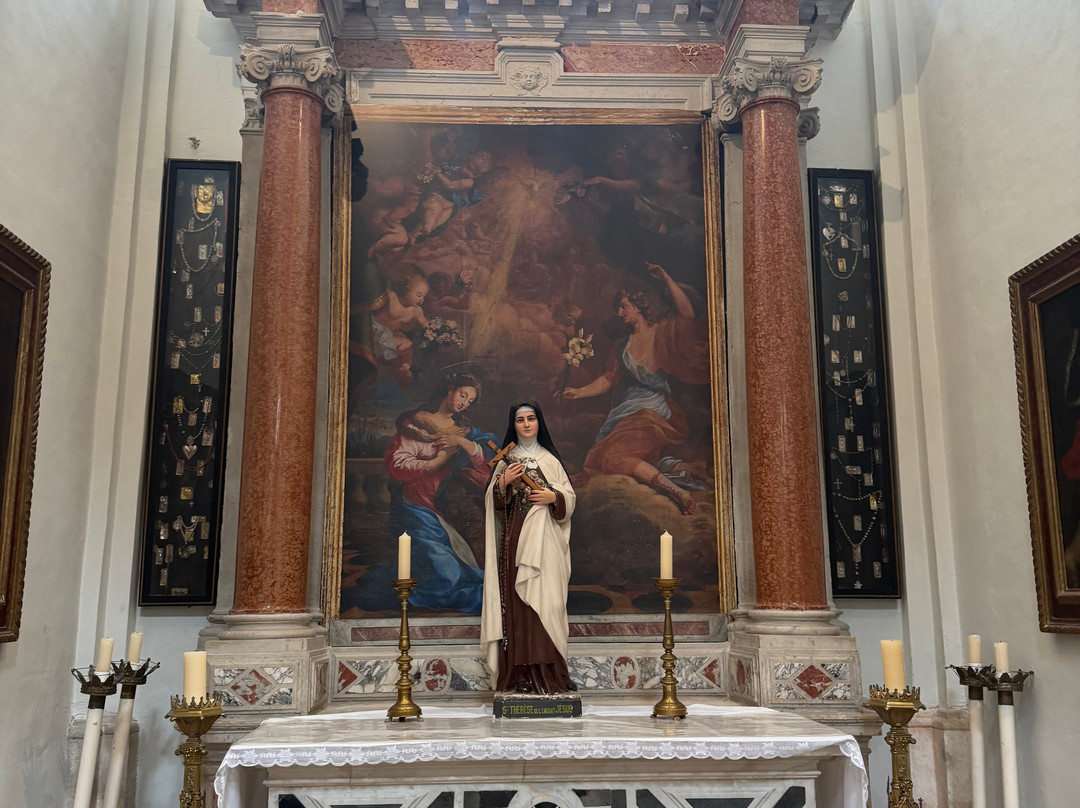 The Cathedral of the Assumption of the Virgin Mary-杜布罗夫尼克必去景点