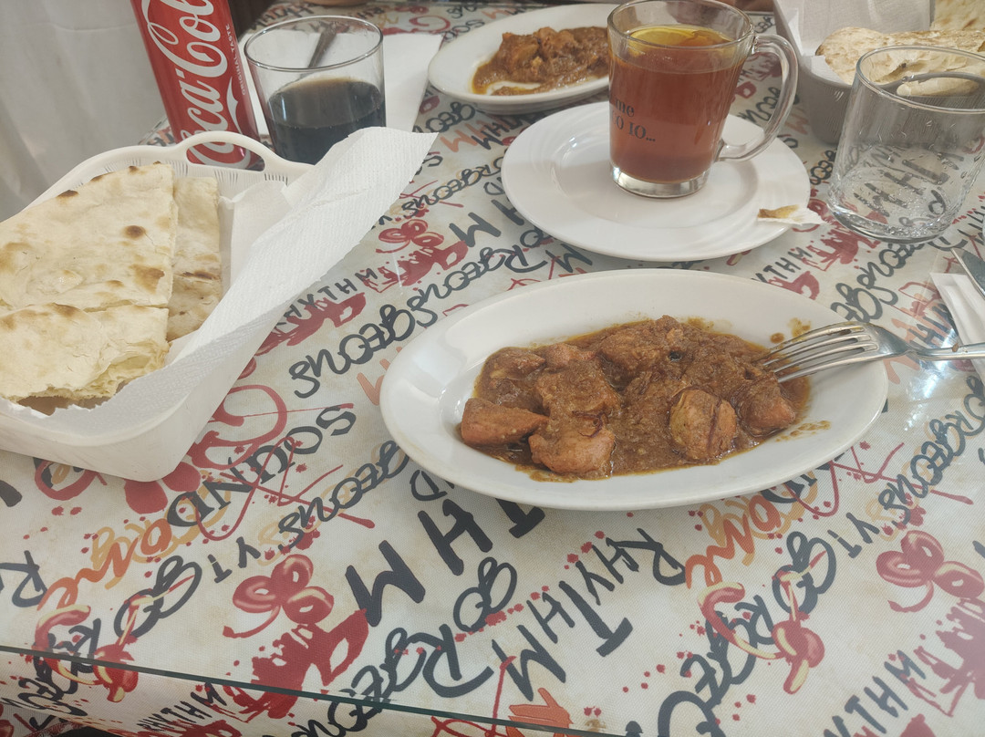 Modina Indian Restaurant