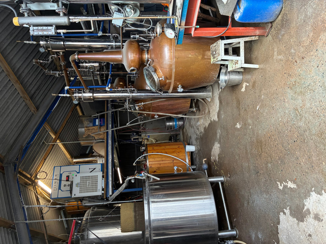 Grasmere Distillery-Grasmere必去景点