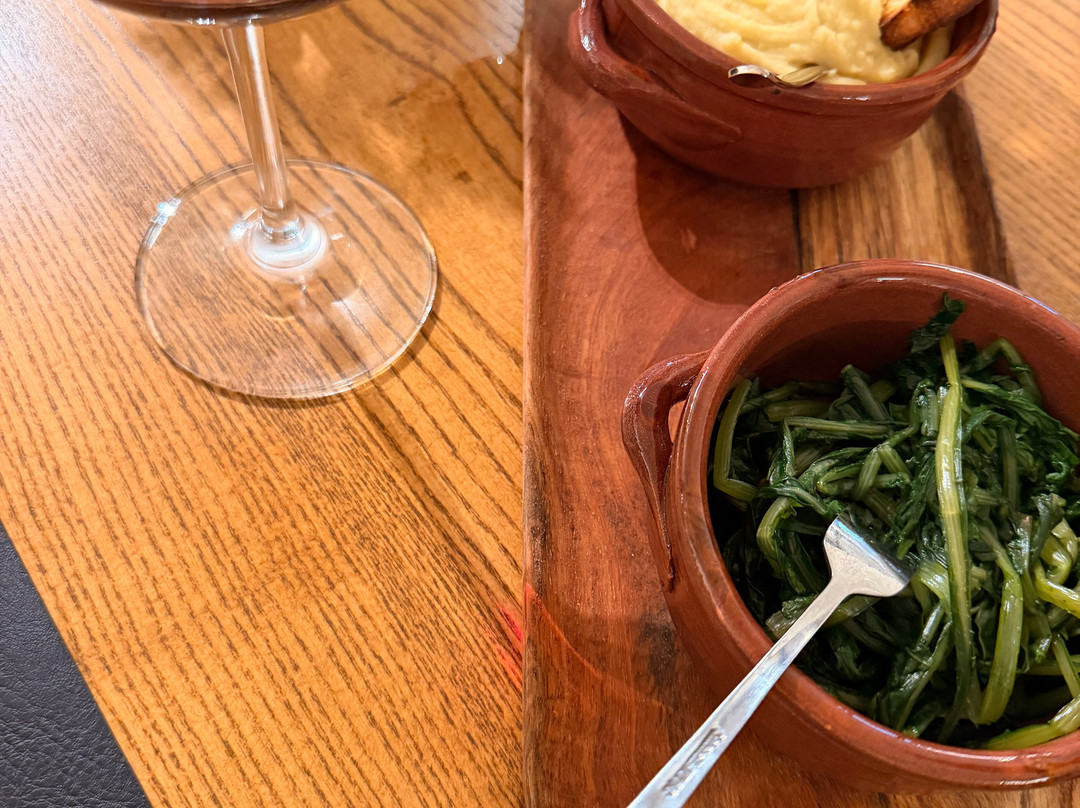 Monsignore | Degustazioni Olio & Vino-Pezze di Greco必去景点
