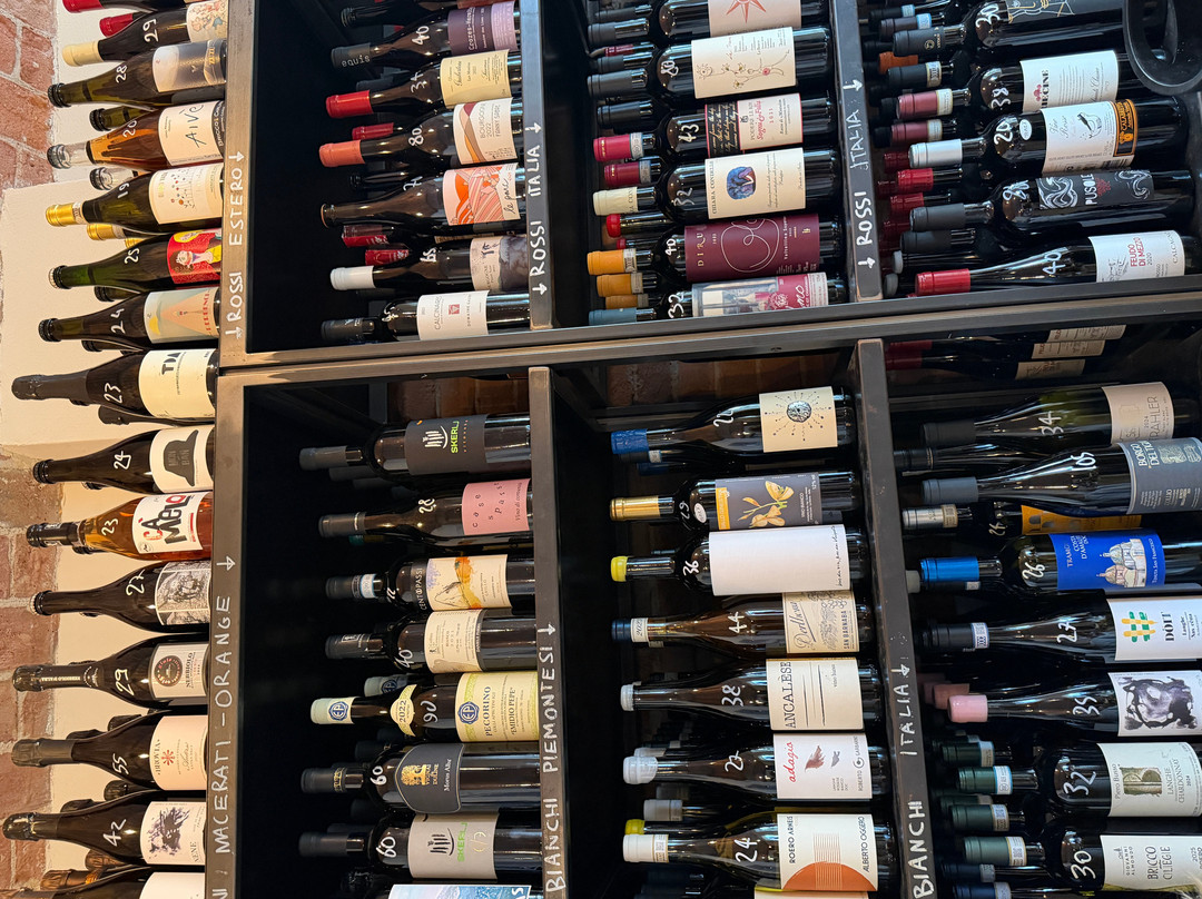 Vineria Sociale