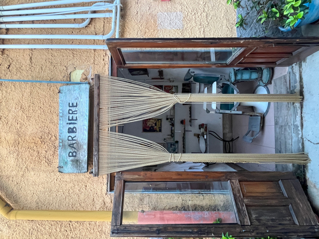 Museo dell'Acciuga-Aspra必去景点