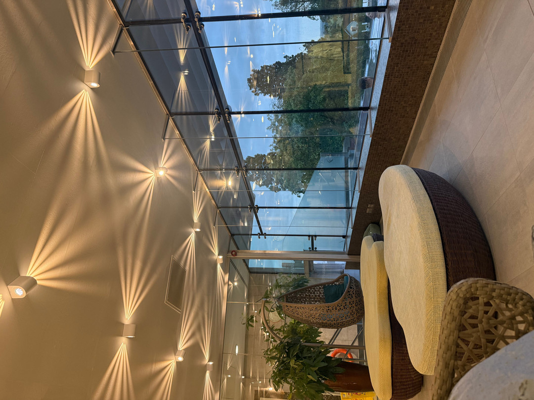 Ragdale Hall Spa主图