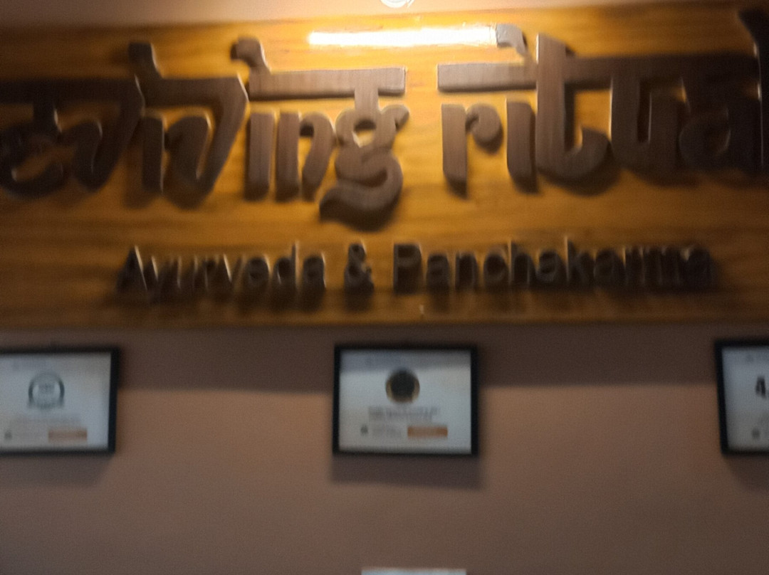 Reviving Rituals Ayurveda & Panchakarma-瓦拉纳西必去景点