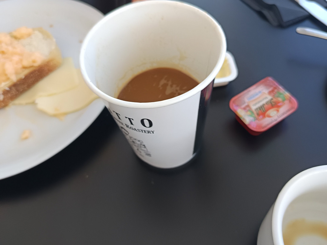 阿瓦顿豪华度假村主图