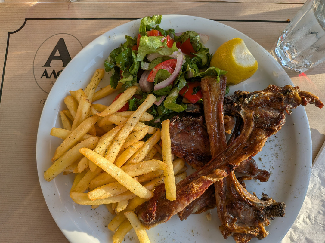 Taverna Periklis