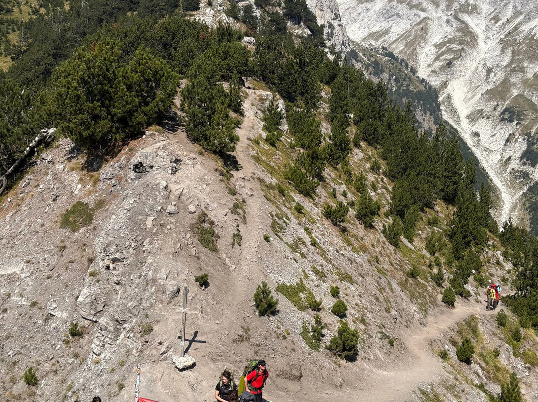 Balkan Natural Adventure-Pejë必去景点