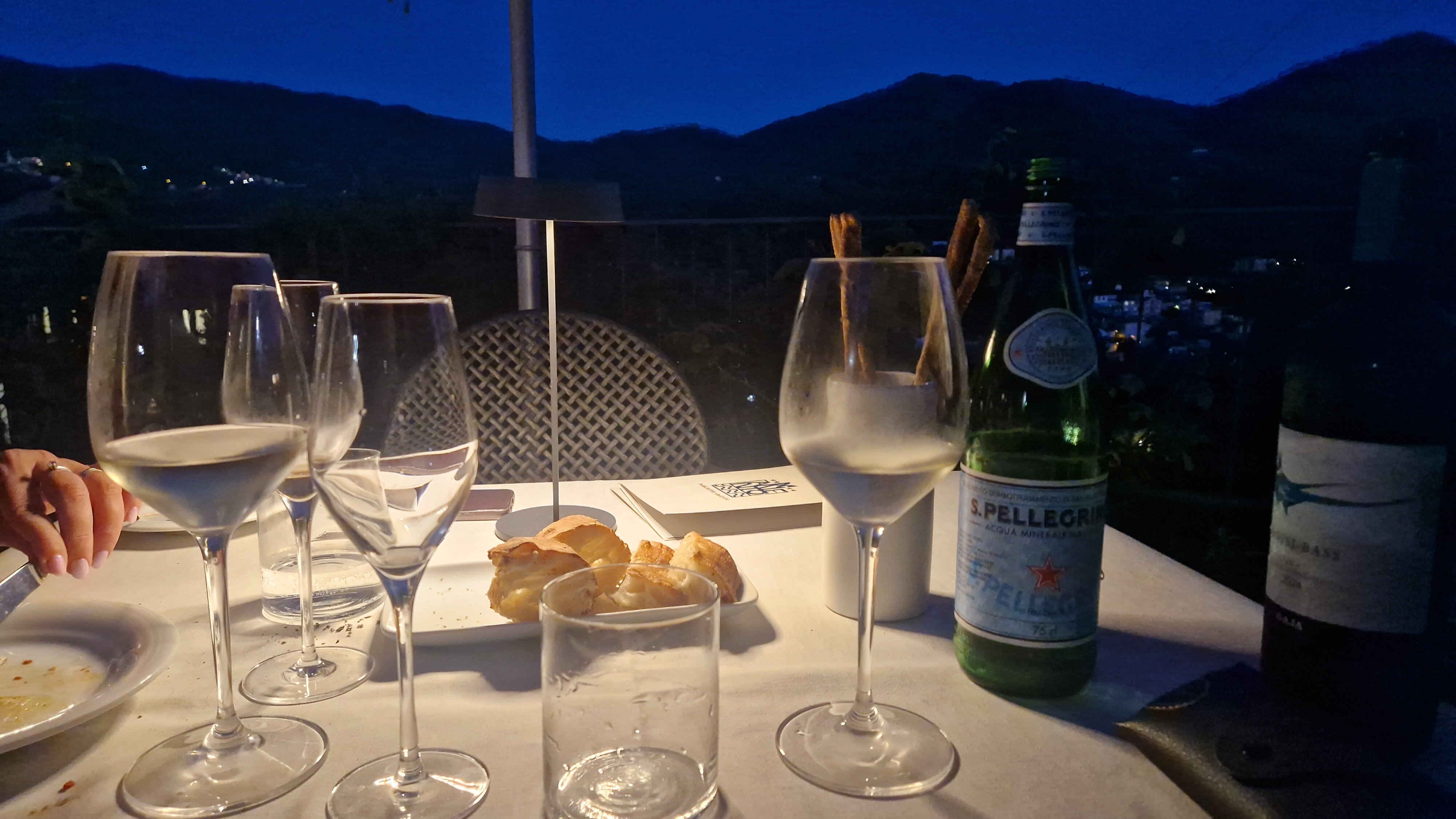 阿金图公园酒店-旅行者