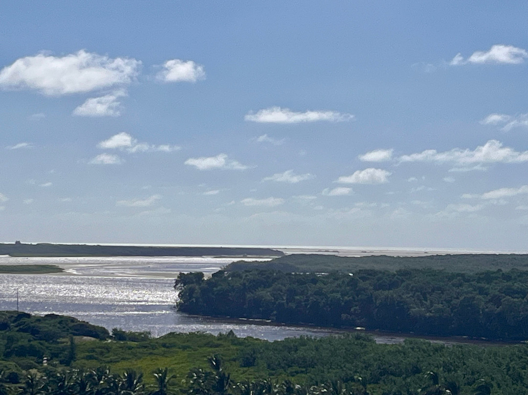 Preguicas (Mandacaru) Lighthouse-巴雷里尼亚斯必去景点