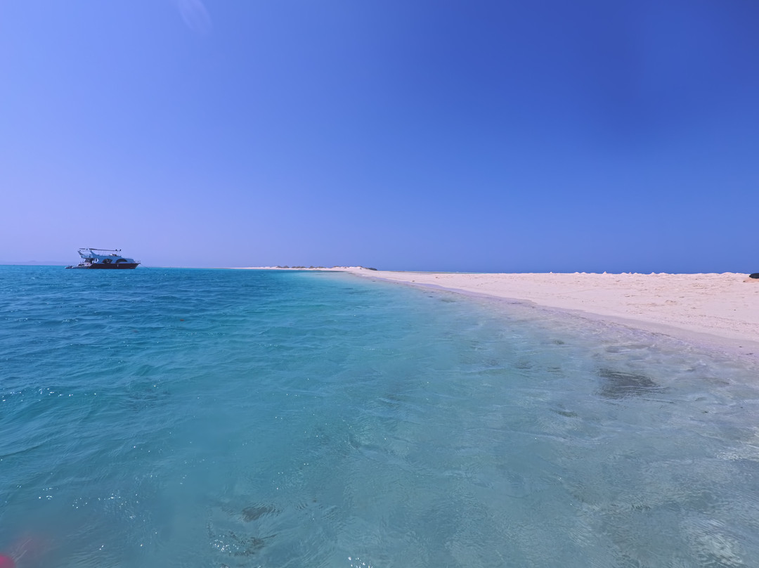 Wadi El Gemal National Park-马萨阿拉姆必去景点