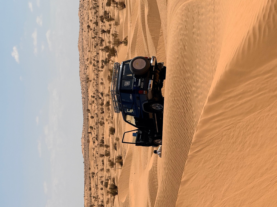 Autre Tunisie Day Tours-Houmt Souk必去景点