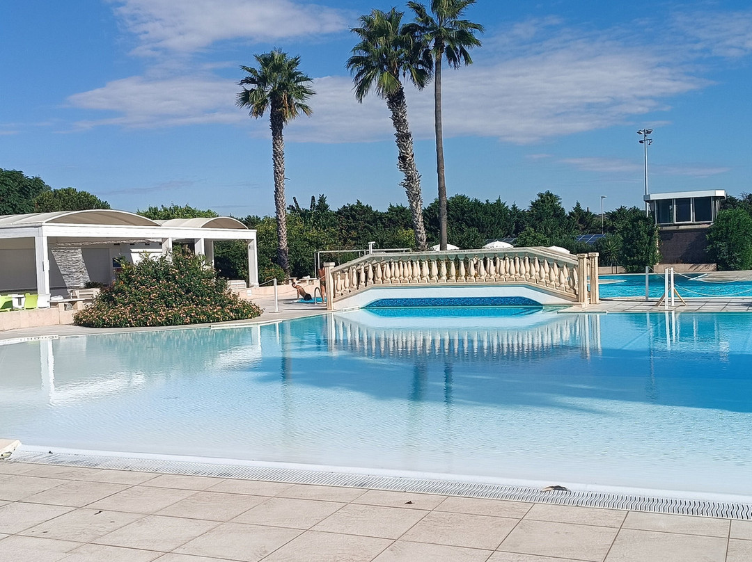 Nicolaus Club la Giurlita主图