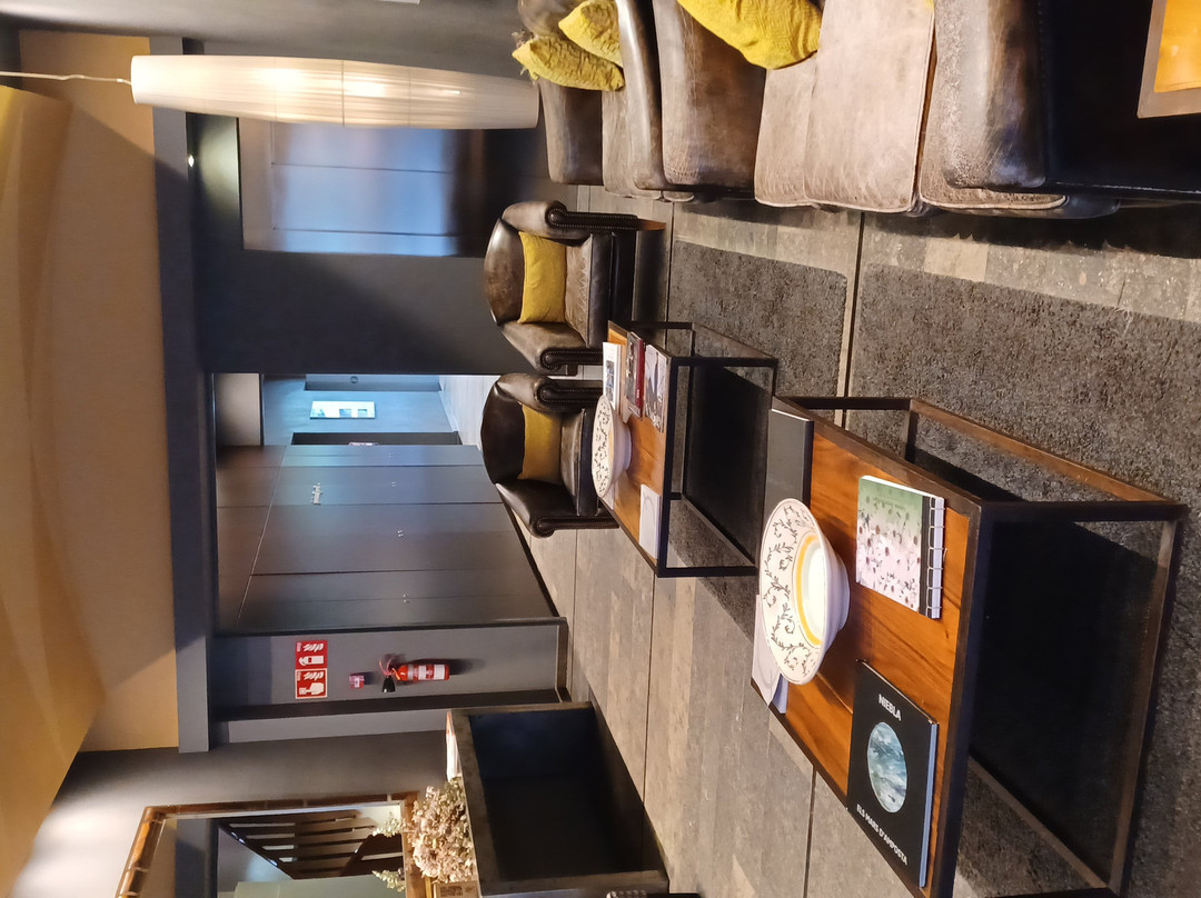 诺德1901号酒店主图