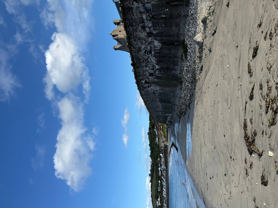 Connect the Dots Tours of Ireland-都柏林必去景点
