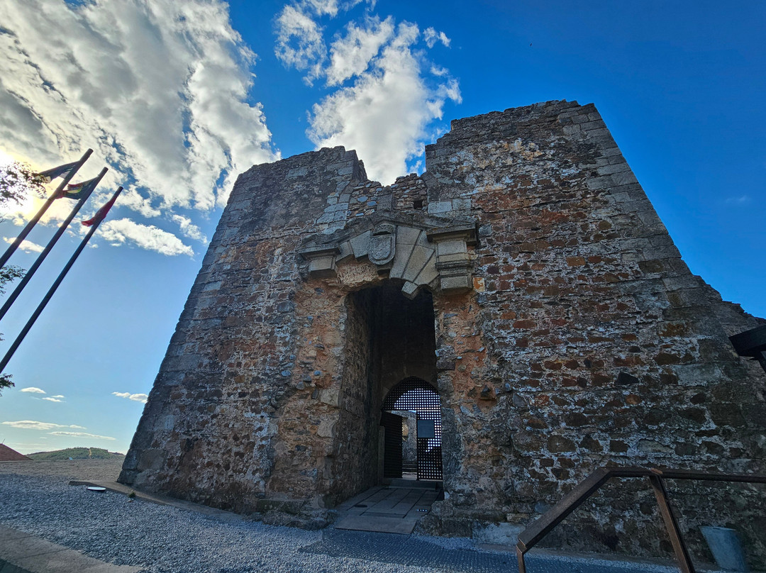 Aldeia Histórica de Castelo Rodrigo-Castelo Rodrigo必去景点
